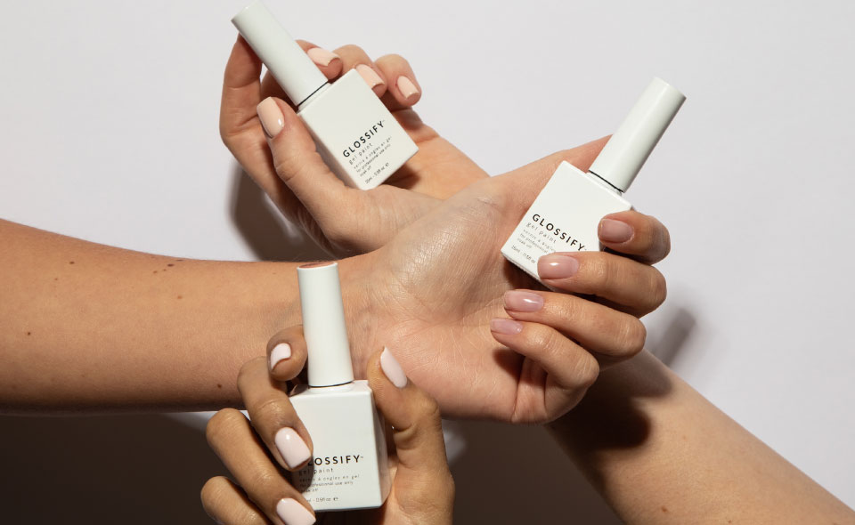 4 simple trin til altid flotte negle